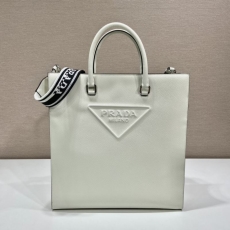 Prada Shopping Bags